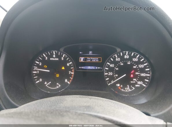 1N4AL3APXJC179341 2018 NISSAN ALTIMA Gray 
