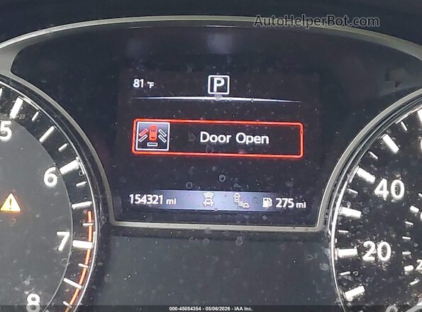 1N4AL3APXJC199024 2018 NISSAN ALTIMA Black 