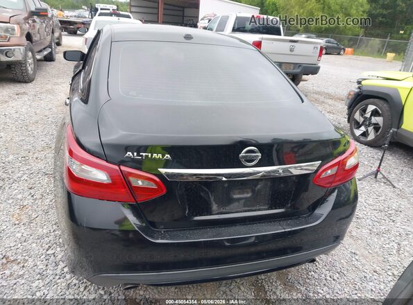 1N4AL3APXJC199024 2018 NISSAN ALTIMA Black 