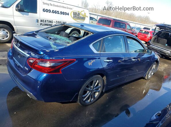 1N4AL3APXJC226769 2018 NISSAN ALTIMA Blue 
