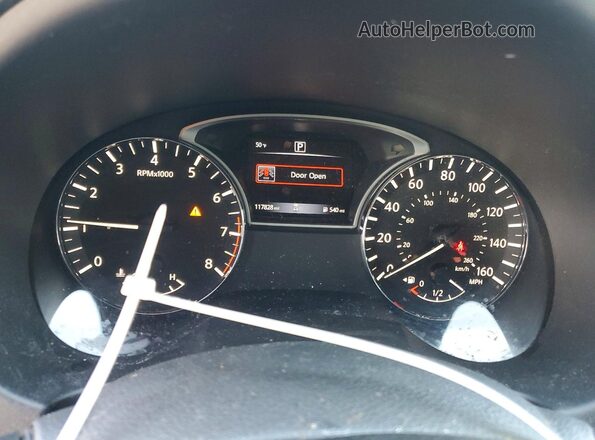 1N4AL3APXJC226769 2018 NISSAN ALTIMA Blue 