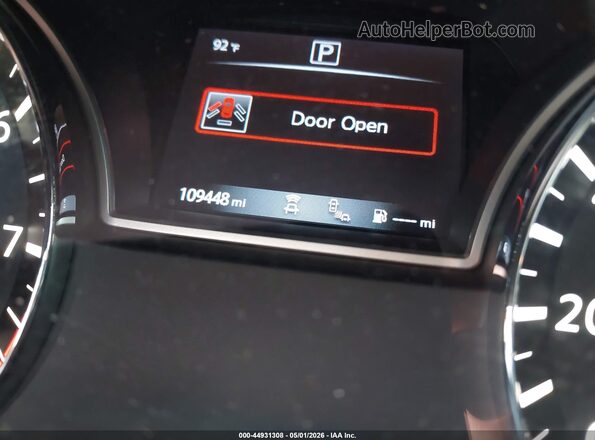 1N4AL3APXJC228506 2018 NISSAN ALTIMA Gray 