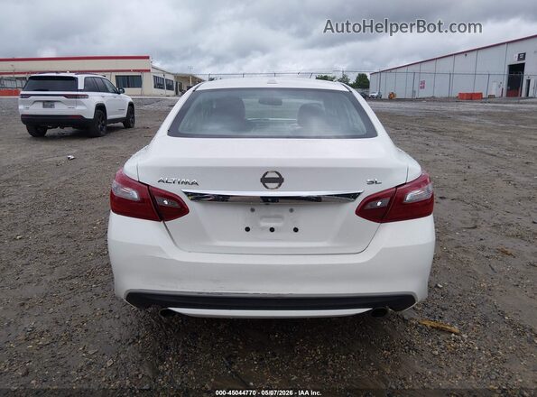 1N4AL3APXJC241689 2018 NISSAN ALTIMA White 