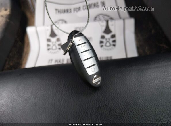 1N4AL3APXJC251798 2018 NISSAN ALTIMA Gray Vista del salpicadero