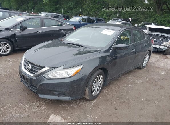 1N4AL3APXJC288446 2018 NISSAN ALTIMA Black 