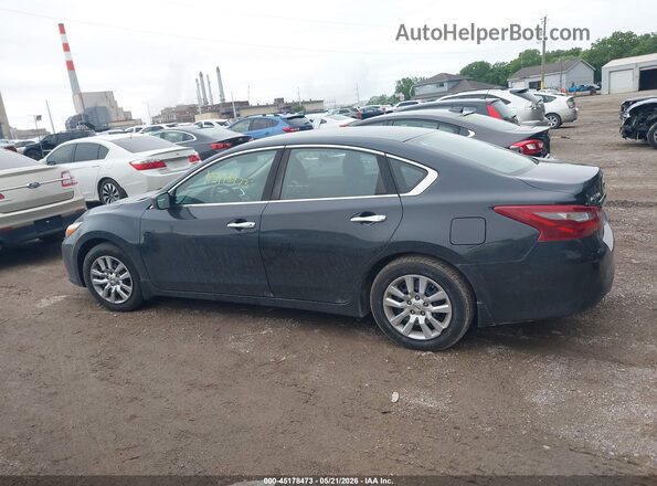 1N4AL3APXJC288446 2018 NISSAN ALTIMA Black 