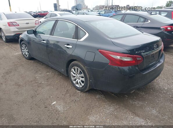 1N4AL3APXJC288446 2018 NISSAN ALTIMA Black 