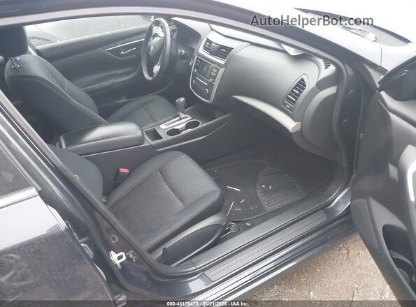 1N4AL3APXJC288446 2018 NISSAN ALTIMA Black 