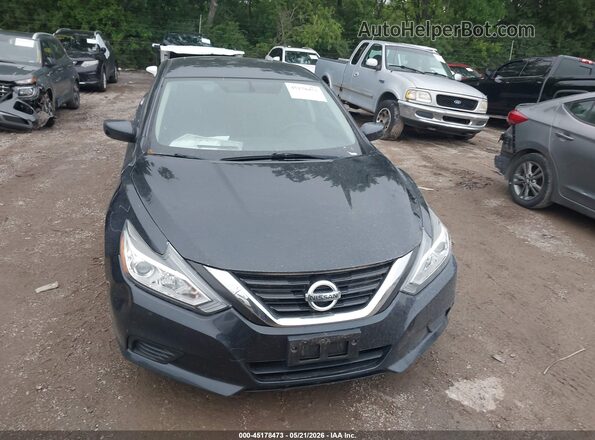 1N4AL3APXJC288446 2018 NISSAN ALTIMA Black 