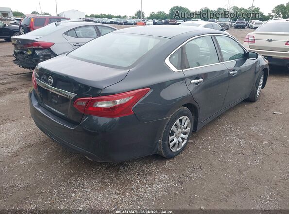 1N4AL3APXJC288446 2018 NISSAN ALTIMA Black 