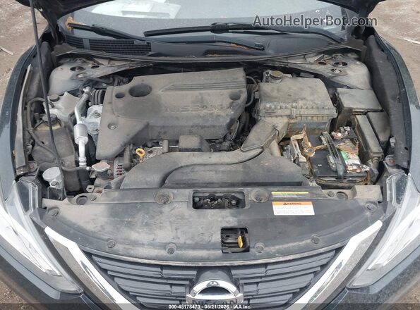 1N4AL3APXJC288446 2018 NISSAN ALTIMA Black 