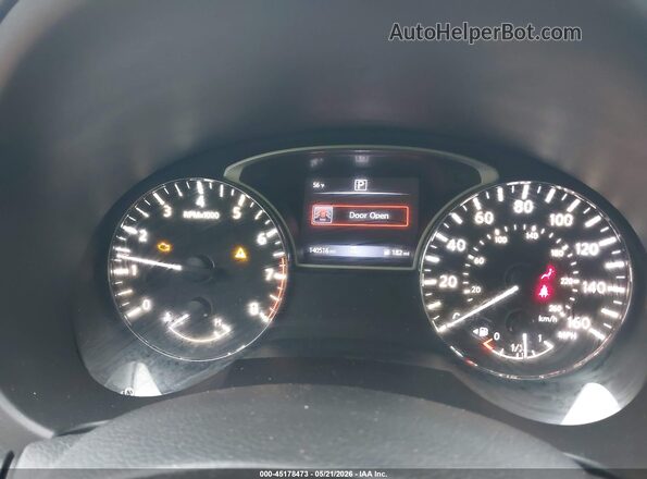1N4AL3APXJC288446 2018 NISSAN ALTIMA Black 