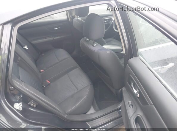 1N4AL3APXJC288446 2018 NISSAN ALTIMA Black 