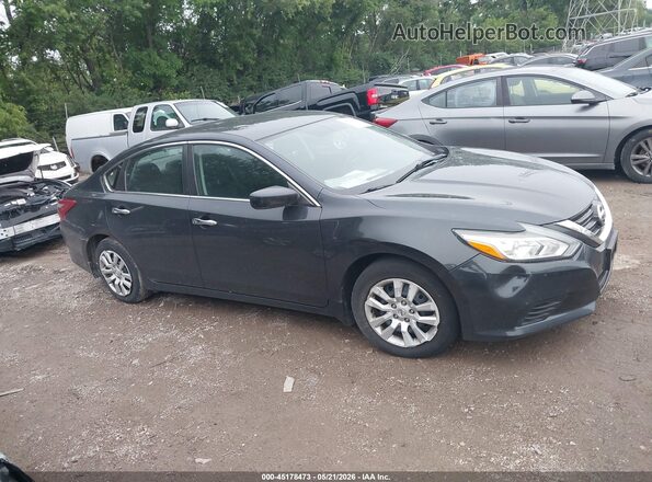 1N4AL3APXJC288446 2018 NISSAN ALTIMA Black 