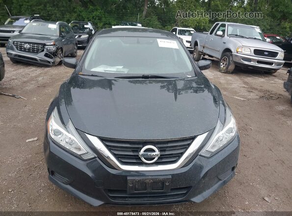 1N4AL3APXJC288446 2018 NISSAN ALTIMA Black 