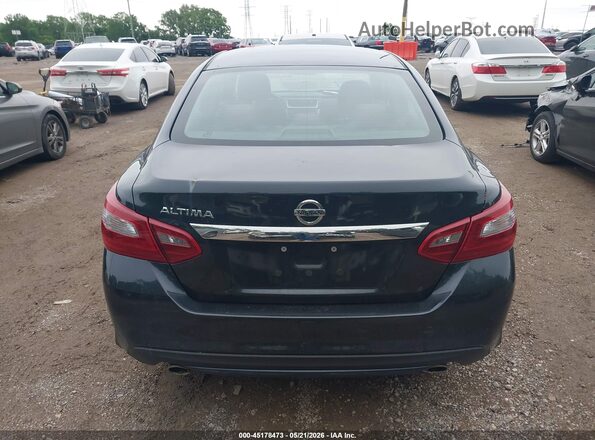 1N4AL3APXJC288446 2018 NISSAN ALTIMA Black 