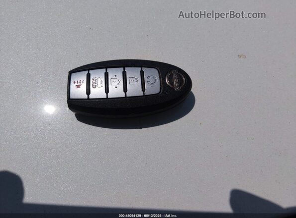 1N4AL4CV1PN421402 2023 NISSAN ALTIMA White Vista del salpicadero