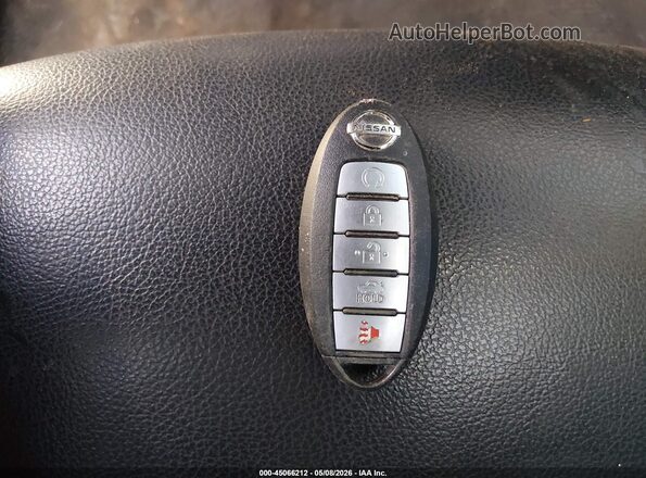 1N4AL4CV2NN337070 2022 NISSAN ALTIMA White Dashboard view