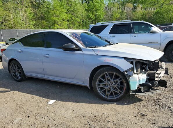 1N4AL4CV2PN401577 2023 NISSAN ALTIMA Gray 