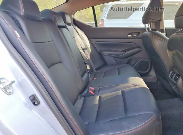 1N4AL4CV2PN401577 2023 NISSAN ALTIMA Gray 