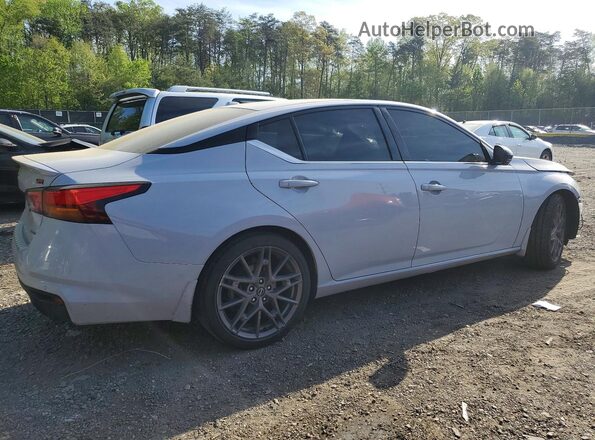 1N4AL4CV2PN401577 2023 NISSAN ALTIMA Gray 
