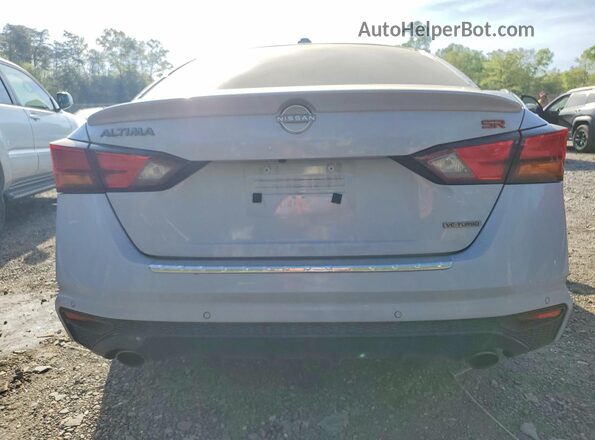 1N4AL4CV2PN401577 2023 NISSAN ALTIMA Gray 
