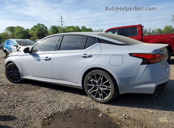 1N4AL4CV2PN401577 2023 NISSAN ALTIMA Gray 