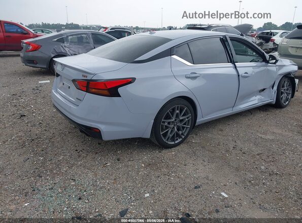 1N4AL4CV3RN426975 2024 NISSAN ALTIMA Blue Tył prawy