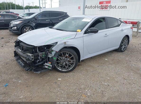 1N4AL4CV3RN426975 2024 NISSAN ALTIMA Blue Przód lewy