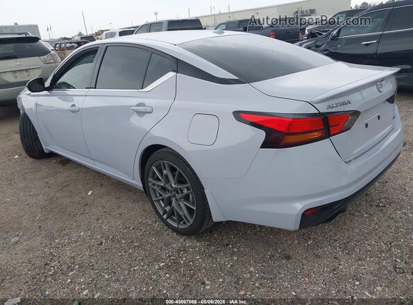 1N4AL4CV3RN426975 2024 NISSAN ALTIMA Blue Tył lewy