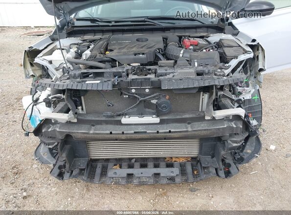 1N4AL4CV3RN426975 2024 NISSAN ALTIMA Blue Widok z przodu