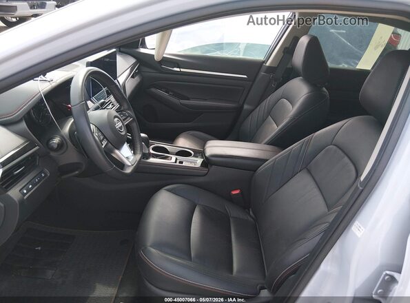 1N4AL4CV3RN426975 2024 NISSAN ALTIMA Blue 