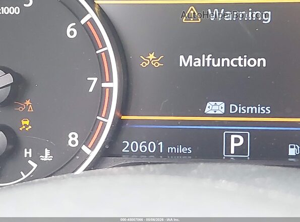 1N4AL4CV3RN426975 2024 NISSAN ALTIMA Blue 
