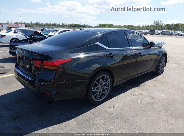 1N4AL4CV4PN344847 2023 NISSAN ALTIMA Black 