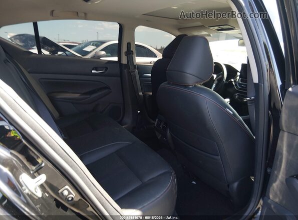1N4AL4CV4PN344847 2023 NISSAN ALTIMA Black 