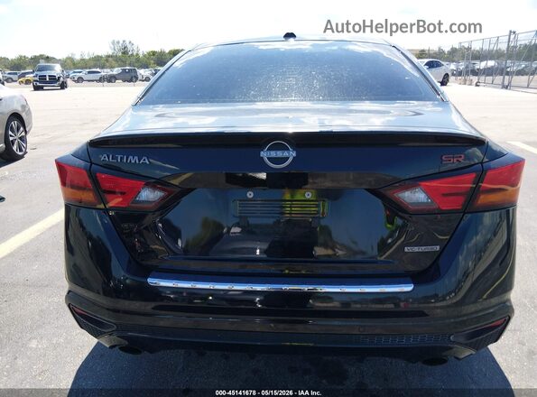 1N4AL4CV4PN344847 2023 NISSAN ALTIMA Black 