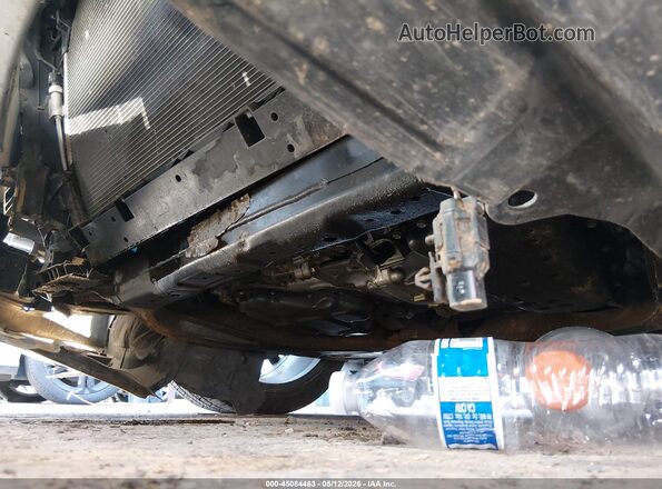 1N4AL4CVXKC228072 2019 NISSAN ALTIMA Серый Вид спереди