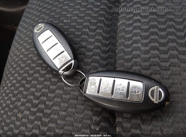 1N4AZ0CP6GC308100 2016 NISSAN LEAF Серый Вид панели приборов