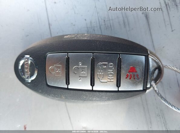 1N4AZ1CP7JC304084 2018 NISSAN LEAF Gray Առջևի վահանակի տեսք