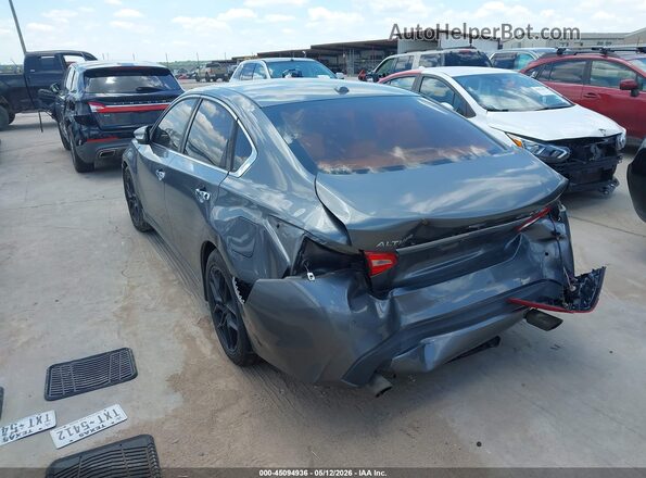 1N4BL3AP0GC137287 2016 NISSAN ALTIMA Gray Հետևի ձախ