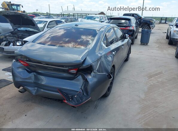 1N4BL3AP0GC137287 2016 NISSAN ALTIMA Gray Հետևի աջ