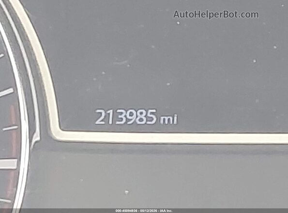 1N4BL3AP0GC137287 2016 NISSAN ALTIMA Gray Սալոնի 360 աստիճան տեսք