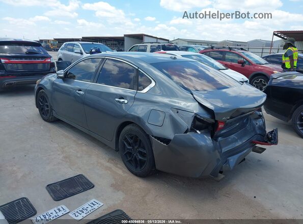 1N4BL3AP0GC137287 2016 NISSAN ALTIMA Gray Սալոնի հետևի տեսք