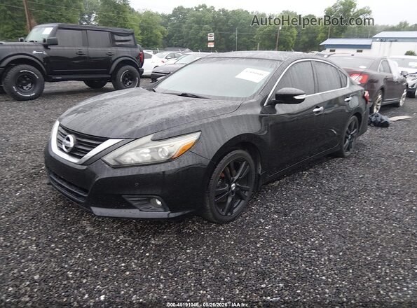 1N4BL3AP0GC218404 2016 NISSAN ALTIMA Black 
