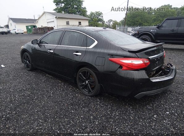 1N4BL3AP0GC218404 2016 NISSAN ALTIMA Black 