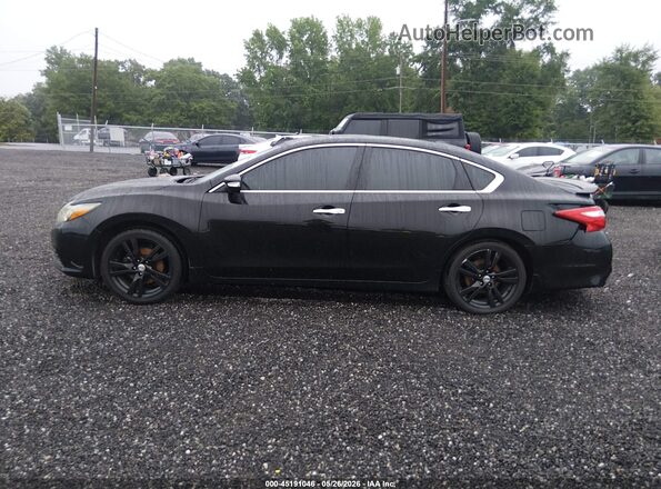 1N4BL3AP0GC218404 2016 NISSAN ALTIMA Black 