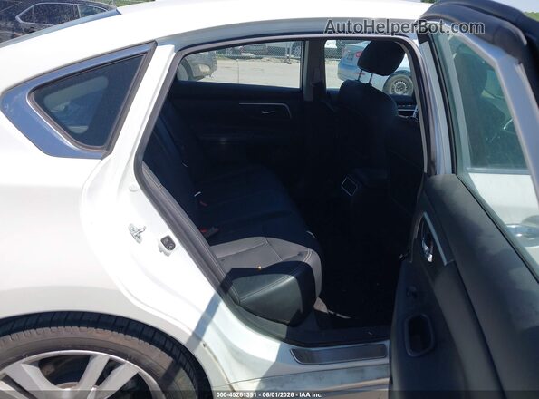 1N4BL3AP1GC148167 2016 NISSAN ALTIMA White Widok naklejki z numerem VIN