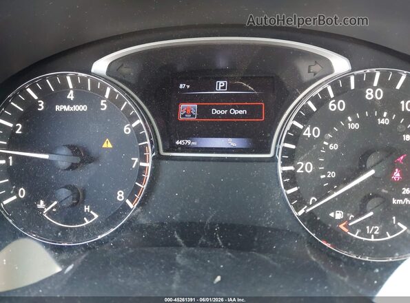 1N4BL3AP1GC148167 2016 NISSAN ALTIMA White 