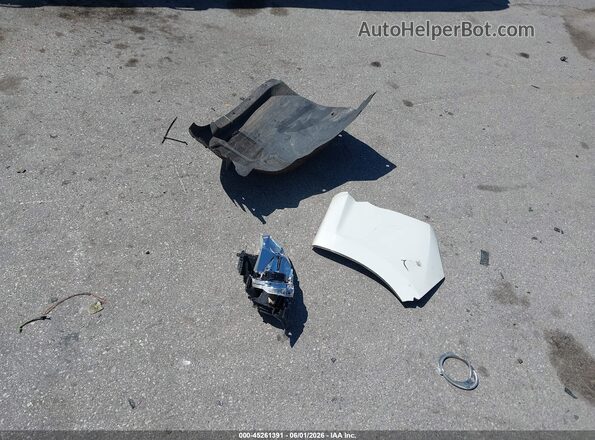 1N4BL3AP1GC148167 2016 NISSAN ALTIMA White Widok zestawu wskaźników