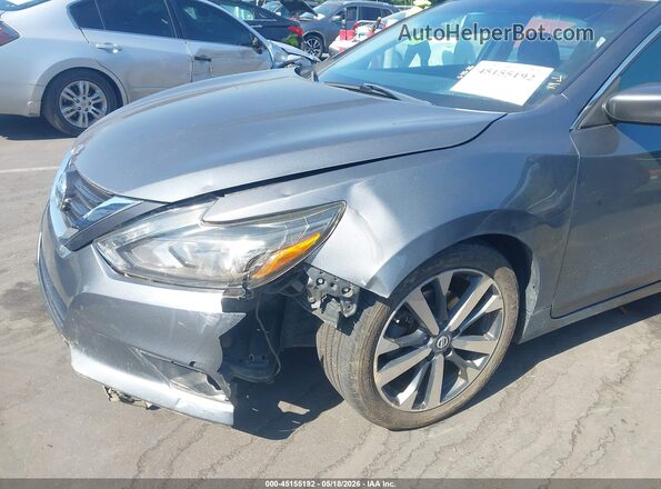 1N4BL3AP1HC181560 2017 NISSAN ALTIMA Gray 
